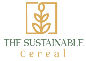 The Sustainable Cereal